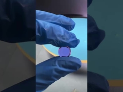 Сапфировые оптические окна