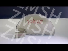 Синтетический самоцвет Кристл