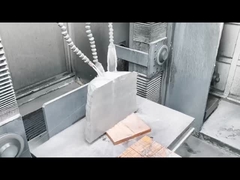 В качестве выращенного Сапфировый кристаллический шар Производство сапфировых слитков оптических устройств