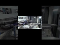 Система лазерного разделения подложек из SiC