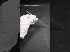 сапфировая капилляровая трубка