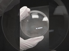 К9 Оптическая оболочка полушария