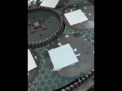 Оборудование для высокоточной двойной шлифовки/полировки