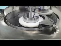 Оборудование для односторонней полировки высокой точности