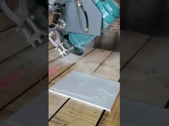 Машина для резки многопроводной пилы для обработки природного камня