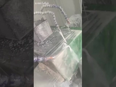 Многопроволочная пилорама