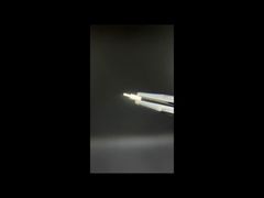 Циркониевые керамические штифты для промышленного и медицинского применения