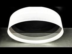 Кварцевый слиток для оптических, полупроводниковых и высокотемпературных применений