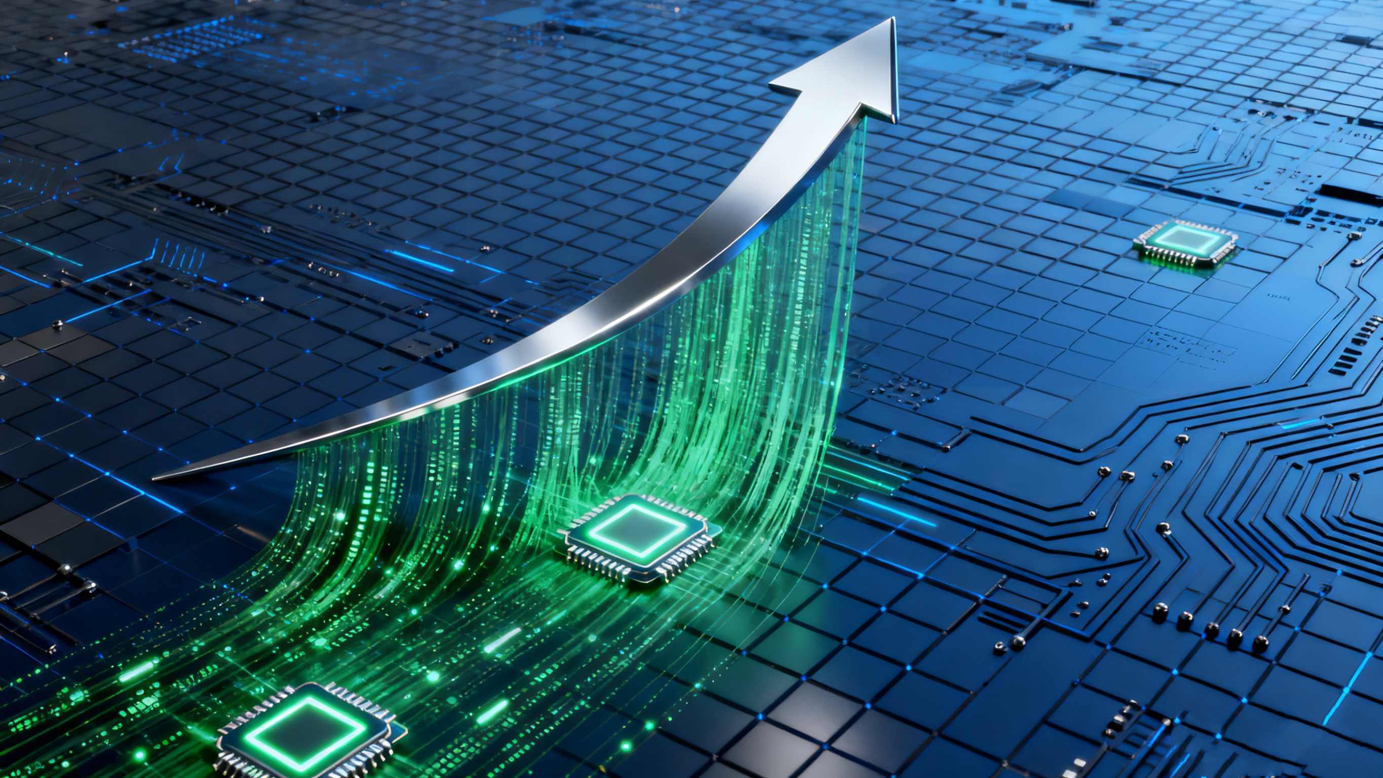 Последние блоги о компании China’s Semiconductor Boom: 398,000 Companies Shaping the Tech Landscape