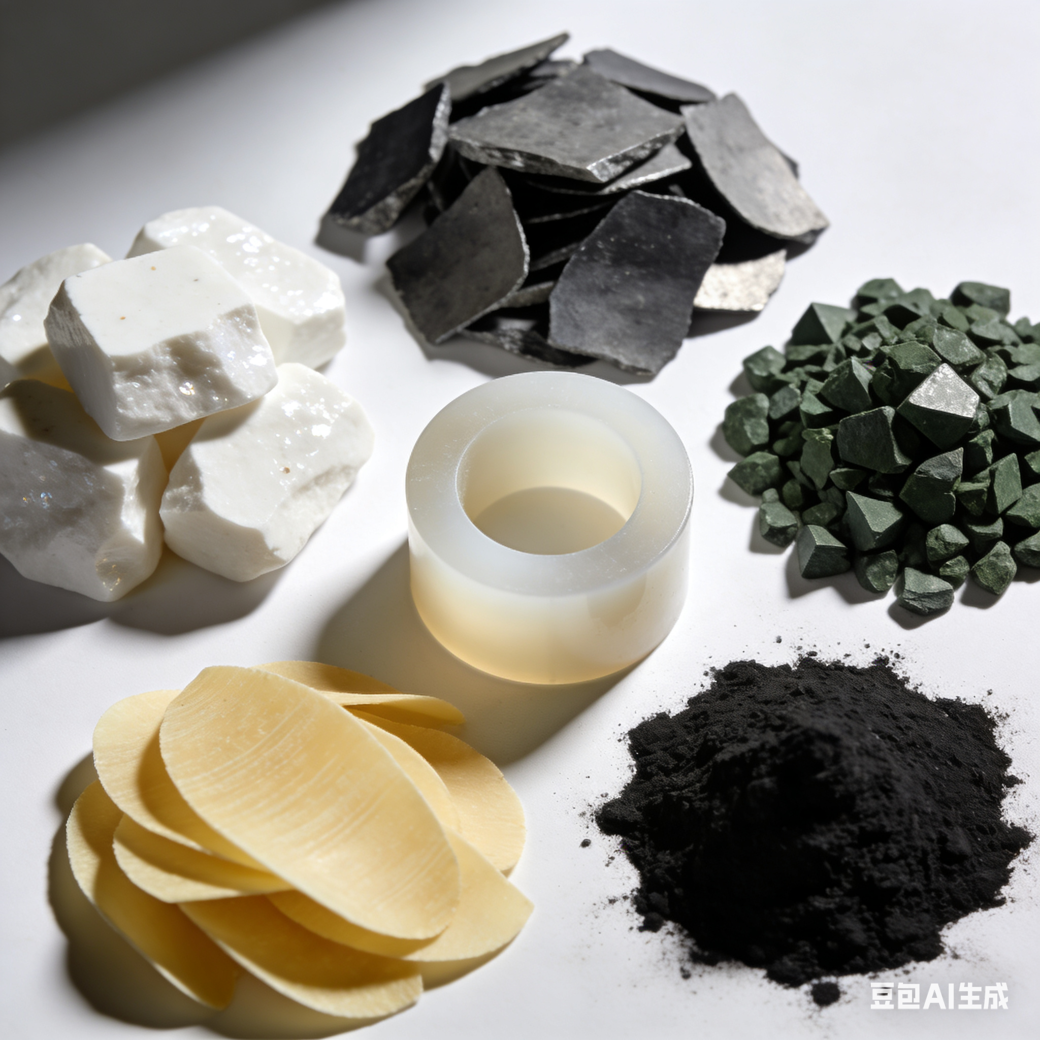 Последние блоги о компании A Scientific Guide to Choosing the Right Ceramic Material