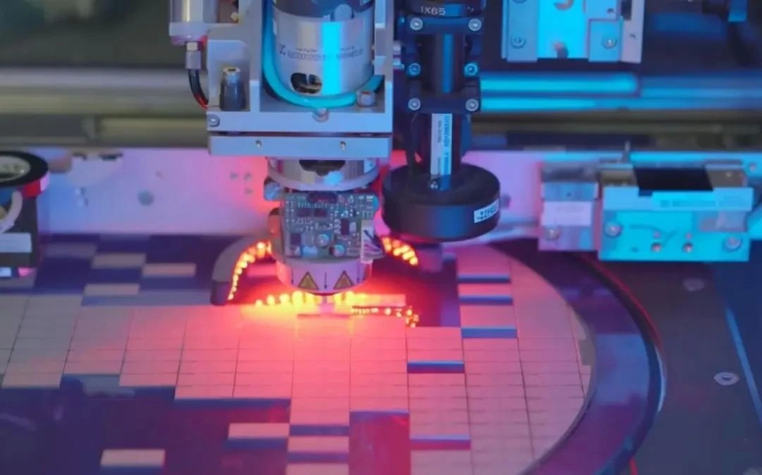 Последние блоги о компании Керамика из карбида кремния: предпочтительный точный материал для литографического оборудования