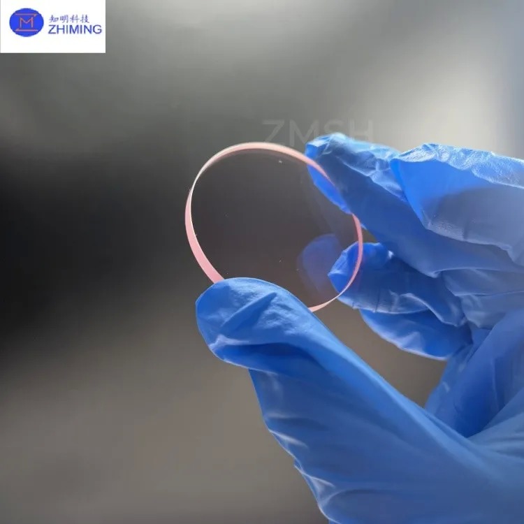 Последние блоги о компании Оптические характеристики сапфировых окон для высокомощных лазерных приложений