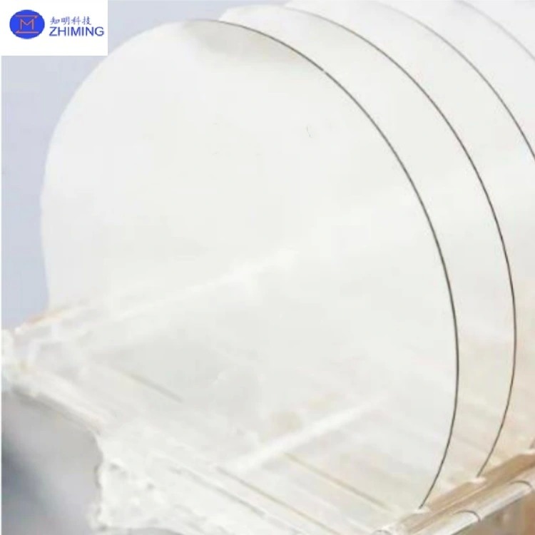 Последние блоги о компании Как оценить поставщика пластин из карбида кремния: контрольный список для покупателя