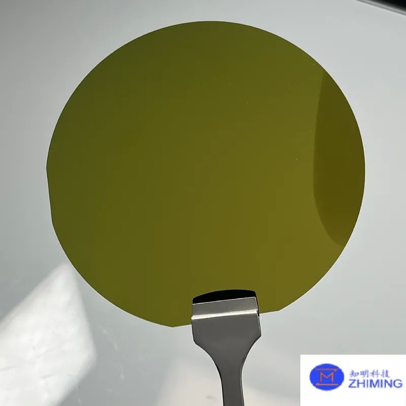 Последние блоги о компании Почему так сложно производить карбид кремния