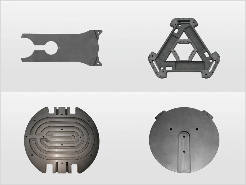 Последние блоги о компании Silicon Carbide Ceramics in Semiconductor Equipment: Applications and Market Outlook