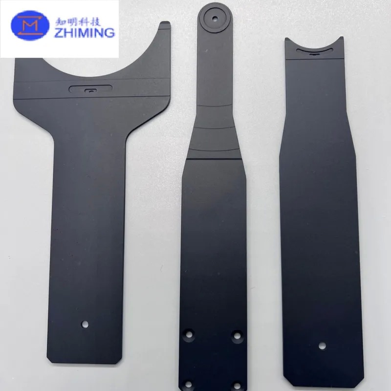 Последние блоги о компании Керамические и металлические компоненты в полупроводниковом оборудовании: сравнение стоимости и производительности