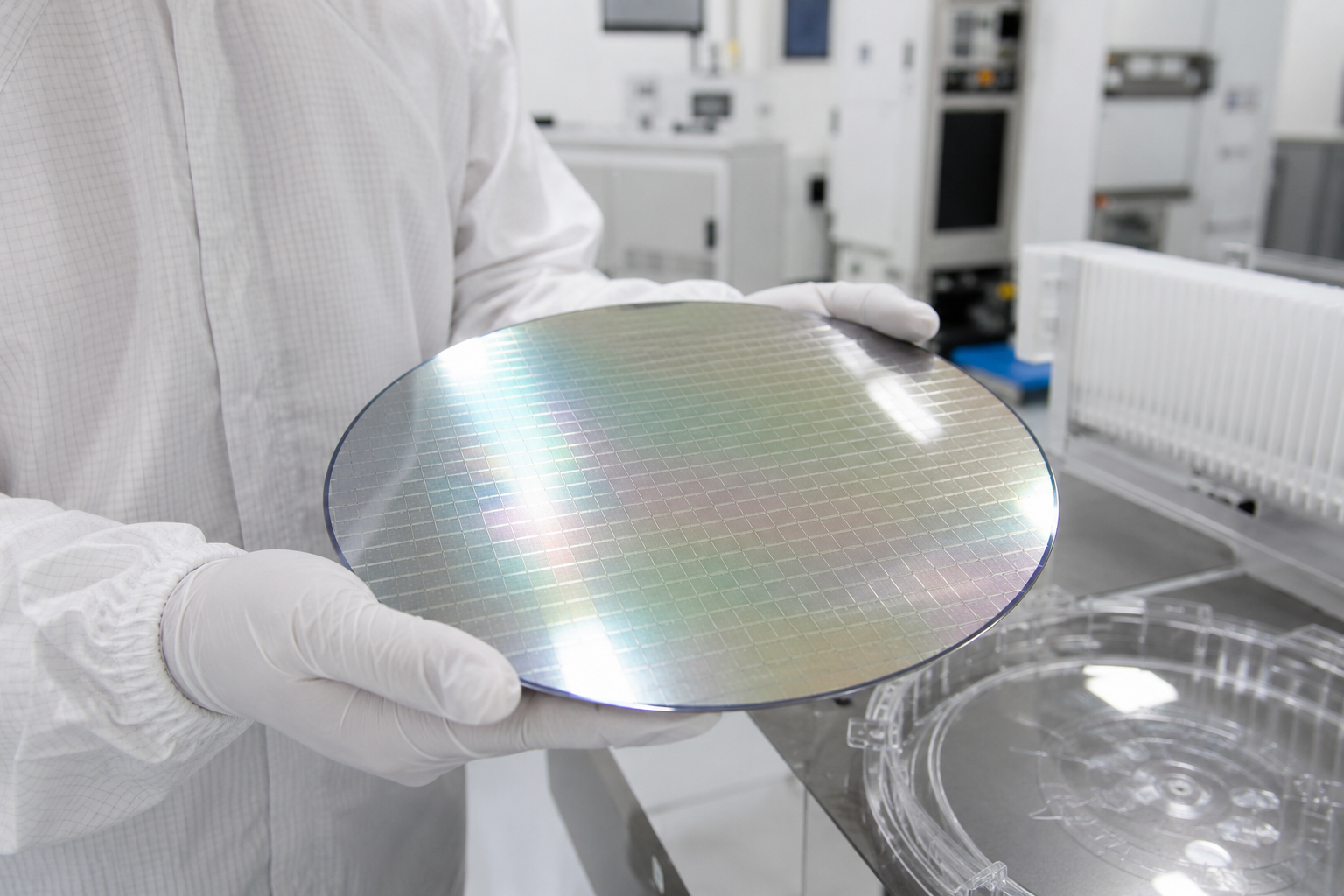 Последние блоги о компании Will Single-Crystal Silicon Carbide Substrates Replace Traditional Ceramic Substrates?