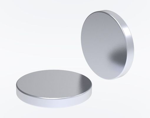 Купить Плоский оптически Dia 10 до 100mm призмы окна Si объектива кремния Производство в сети