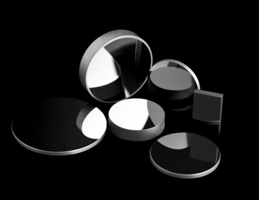 Купить Подгонянное окно Ge Кристл для Um объектива диапазона длины волны 8 до 12 ультракрасного оптически Производство в сети