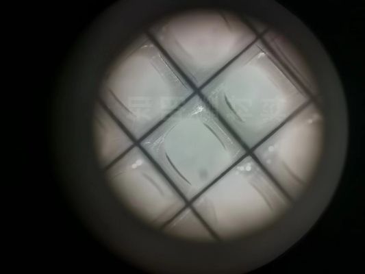 Купить резистивность 0.015-0.028ohm субстрата 10x10mm 5x5mm SiC. См или обломоки >1E7ohm.Cm Sic Производство в сети