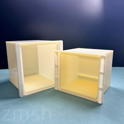 Купить 5 дюймов 6 дюймов 125х125мм 150х150мм квадратные вафельные кассеты Производство в сети