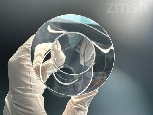 Купить AL2O3 Полировка сапфировых труб Производство в сети