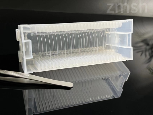 Купить Al2O3 Сапфировая пластина монокристаллическая Диаметр 2 дюйма 3 дюйма Производство в сети