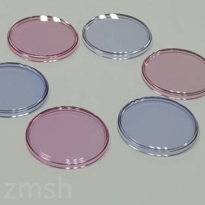 Купить Цветные сапфировые часы зеркальные антиотражательные пленки Производство в сети