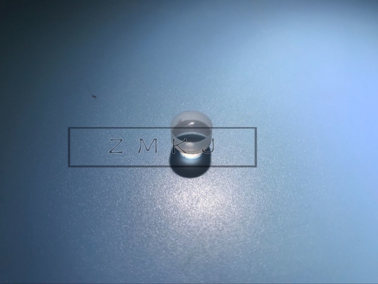 Купить Высокая трансмиссивность света зрения подшипников 85% сапфира удельной работы разрыва Производство в сети