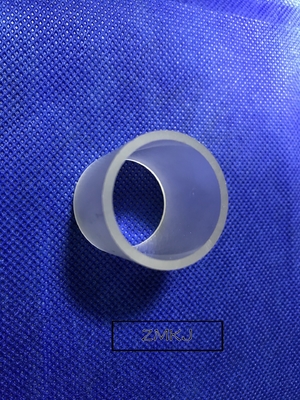 Купить Высокий сапфир диэлектрической константы разделяет стеклянные палочки сапфира одиночного Кристл оптически Производство в сети