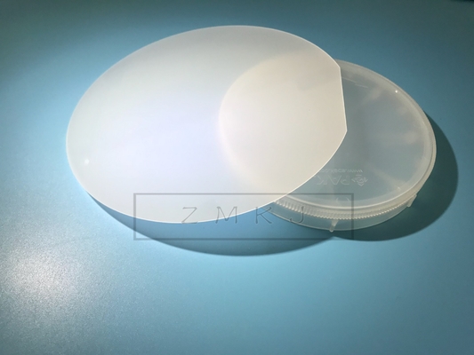 Купить A - Ось 4 трансмиссивность света зрения Виндовс 85% сапфира дюйма оптически Производство в сети