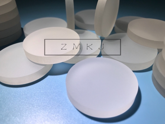 Купить Поверхность Дя 34.5мм плиты сапфира наручных часов сырцовая сложила кристаллическое стекло дозора Ал2О3 Производство в сети