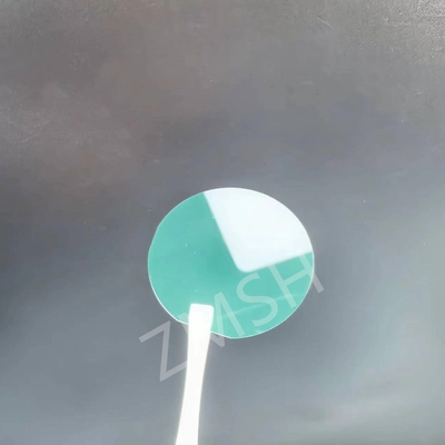 Купить 2-дюймовый Сик субстрат 6H-N Тип толщины 350 мм 650 мм Сик вафель Производство в сети