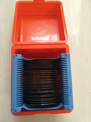 Купить Вафля Inp Ge оптически, вафля фосфида индия полупроводникового устройства Производство в сети