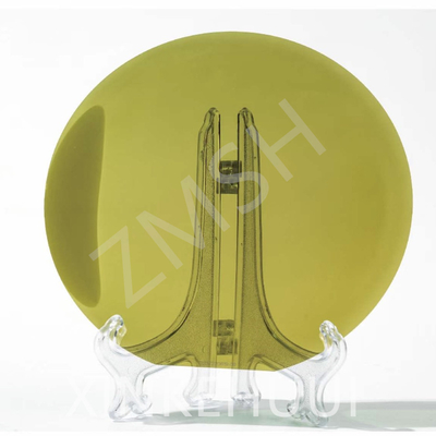 Купить 4 дюйма 4H-N Кремниевый карбид Си Си субстрат Диа 100 мм N тип Prime Grade Dummy Grade Толщина 350 мм Производство в сети