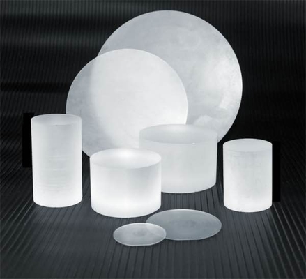 Купить Сапфир оптически Виндовс стекла дозора, сапфир штанги длина 1 до 200 Мм Производство в сети