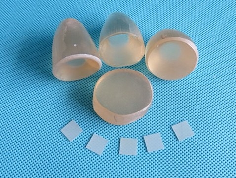 Купить титанат стронция субстрата Сртио3 10С10мм небольшой квадратный для оптически стеклянного окна Производство в сети