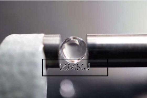 Купить Пригодные для носки части сапфира, рубиновый шарик с точными характеристиками передачи Производство в сети