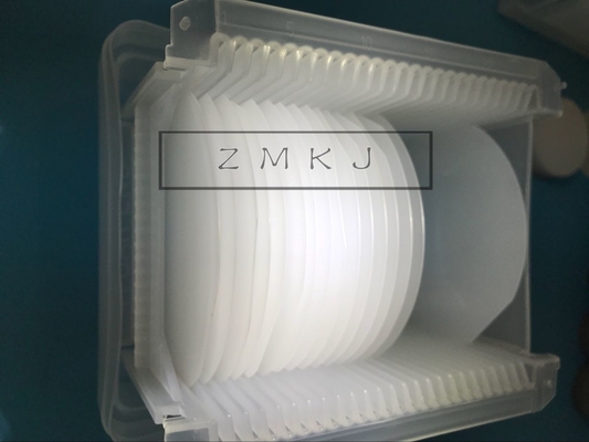 Купить Одиночной сапфир отполированный стороной разделяет вафли субстрата кристаллов Ал2О3 для Эпи - подготавливайте Производство в сети