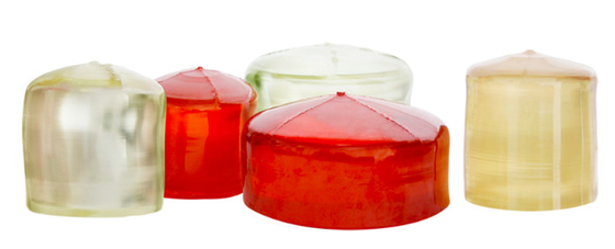 Купить Кристаллы полупроводника LN методом CZ Czochralski для оптически применения Производство в сети