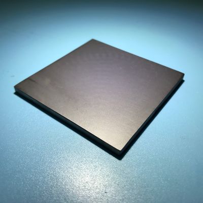 Купить Подгонянный кремниевый карбид размера полируя керамическую очищенность кольца скольжения 98% Производство в сети