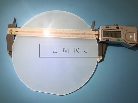 Купить Дя 150 Мм сапфира Виндовс/твердости стекла сапфирового стекла весьма поверхностной Производство в сети