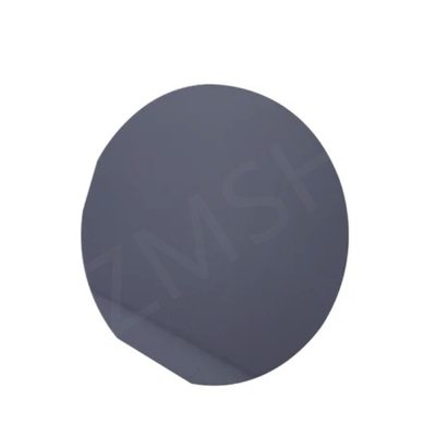 Купить 4 дюйма 3C N-тип SiC субстрат Кремниевый карбид субстрат толщиной 350um Прайм-класс Производство в сети