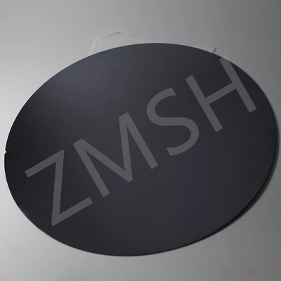 Купить InP Лазерная эпитаксиальная пластина Индий фосфидная пластина DFB/EML Эпитаксиальная пластина для интеллектуального обнаружения Производство в сети