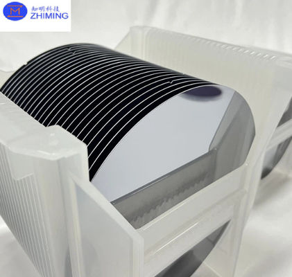 Купить FP Epiwafer InP Контактный слой субстрата InGaAsP Dia 2 3 4 дюйма Для OCT 1.3um длины волны Производство в сети