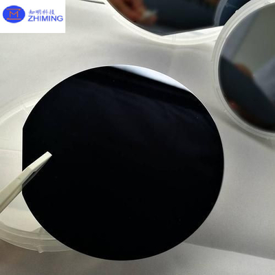 Купить Силиконовый карбид вафель 6H P-тип и 4H P-тип нулевой MPD производство дублированный класс диа 4 дюймов 6 дюймов Производство в сети