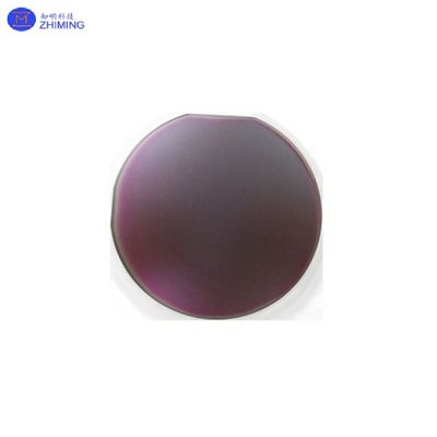 Купить 2-дюймовый Сик Кремниевой карбидный субстрат 3C-N Тип 50.8 мм Диаметр Производственный класс Исследовательский класс Изобретательский класс Производство в сети