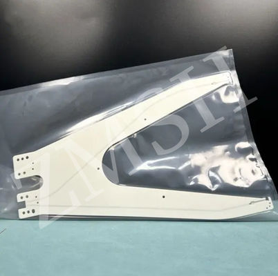 Купить Алюминиевая керамическая вилка ручная высокоточная обработка керамический манипулятор высокая твердость коррозионная стойкость Производство в сети