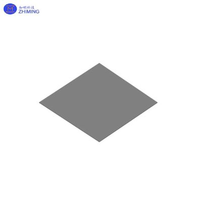 Купить Al Алюминиевый металл с однокристаллической подложкой Полирован <100><110><111> 5x5x0.5/1mm 10x10x0.5/1mm 20x20x0.5/1mm Производство в сети