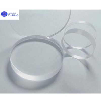 Купить Оксид магния чистота 95% MgO пленка субстрат 5x5 10x10 20x20 Толщина 0,5 мм 1,0 мм ориентация <001> <110> <111> Производство в сети